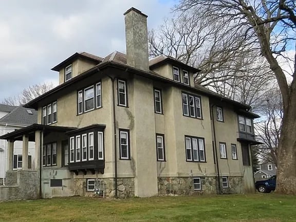 25-27 Florence Ave