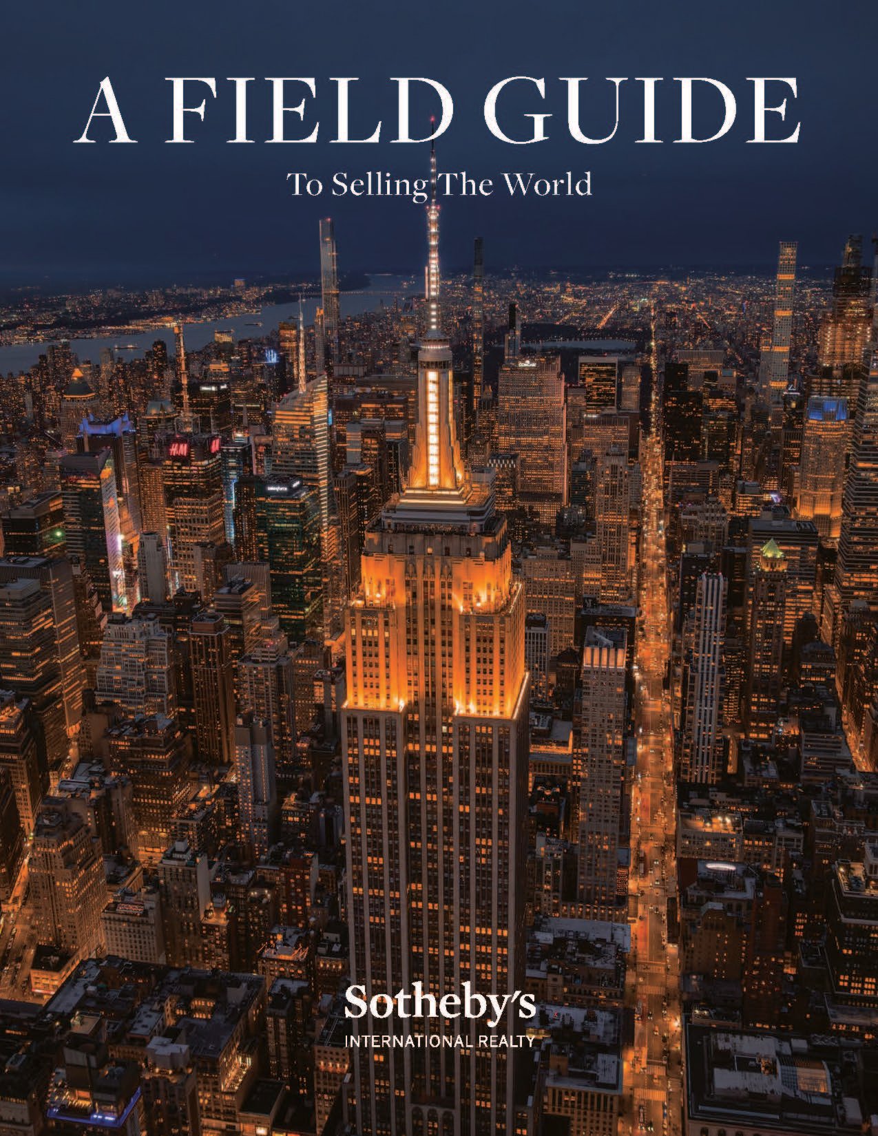 A Field Guide