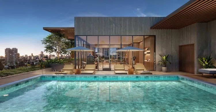 OPUS Coconut Grove