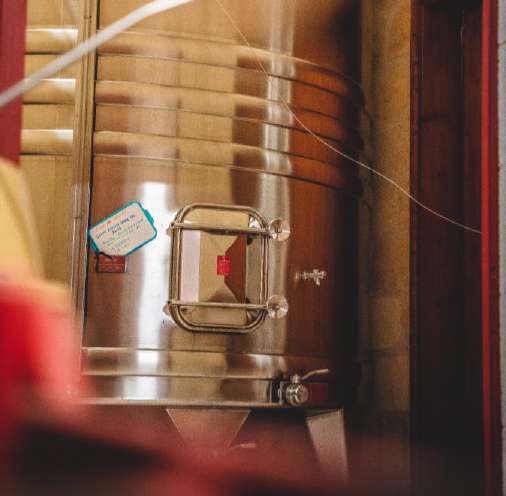 Saint-Émilion, Bordeaux, France