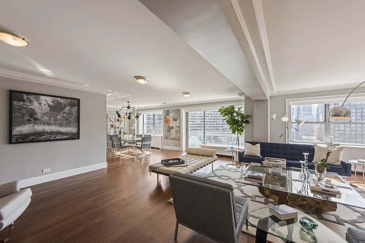 400 E 56th St #26ABS