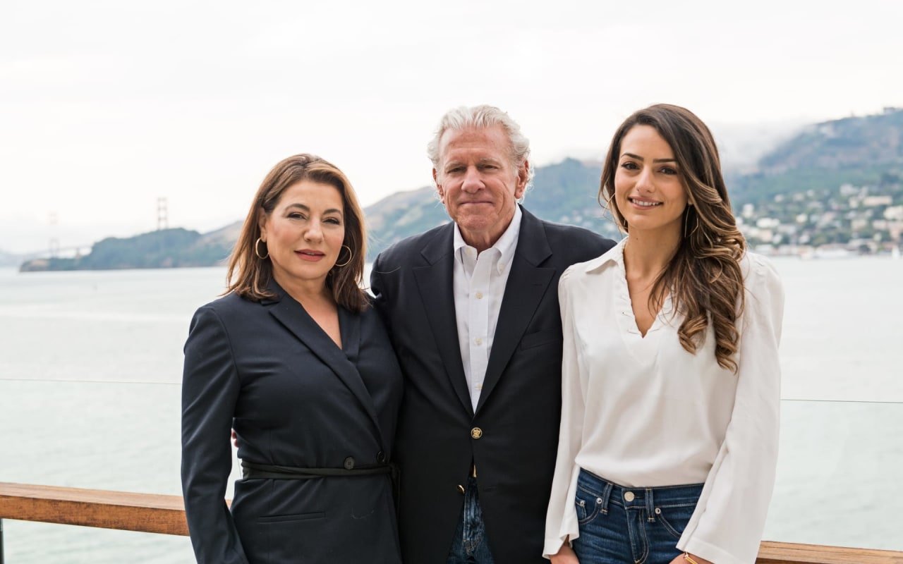 Why the Sarkissian Bullock Team is the Top Real Estate Team in Marin County
