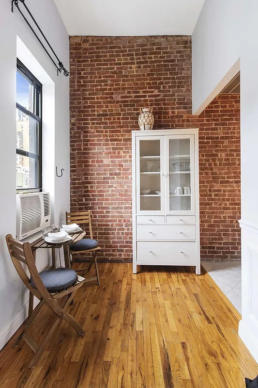 76 West 85th Street, Unit 5E