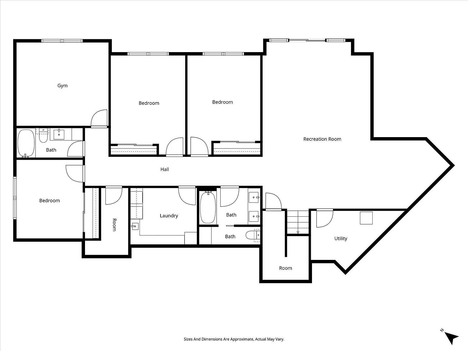 2025 Rambler by JPC Custom Homes on Acreage