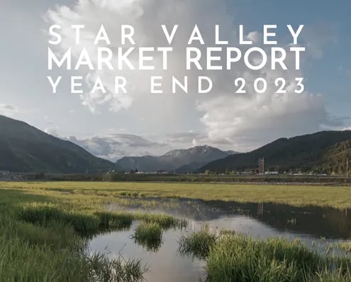 Q4 Star Valley Market Report