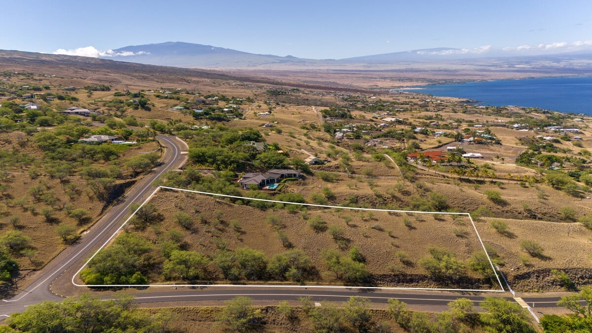 OLOMANA RD, Kohala Ranch