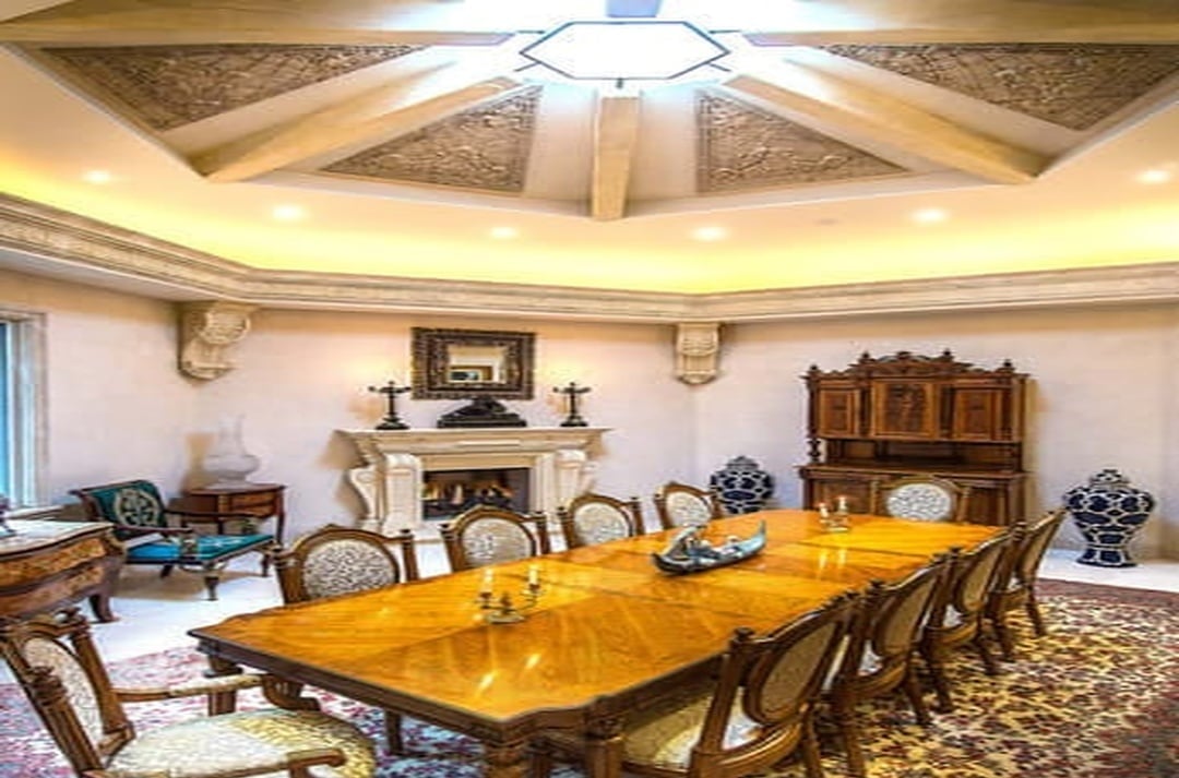 Orchid Manor