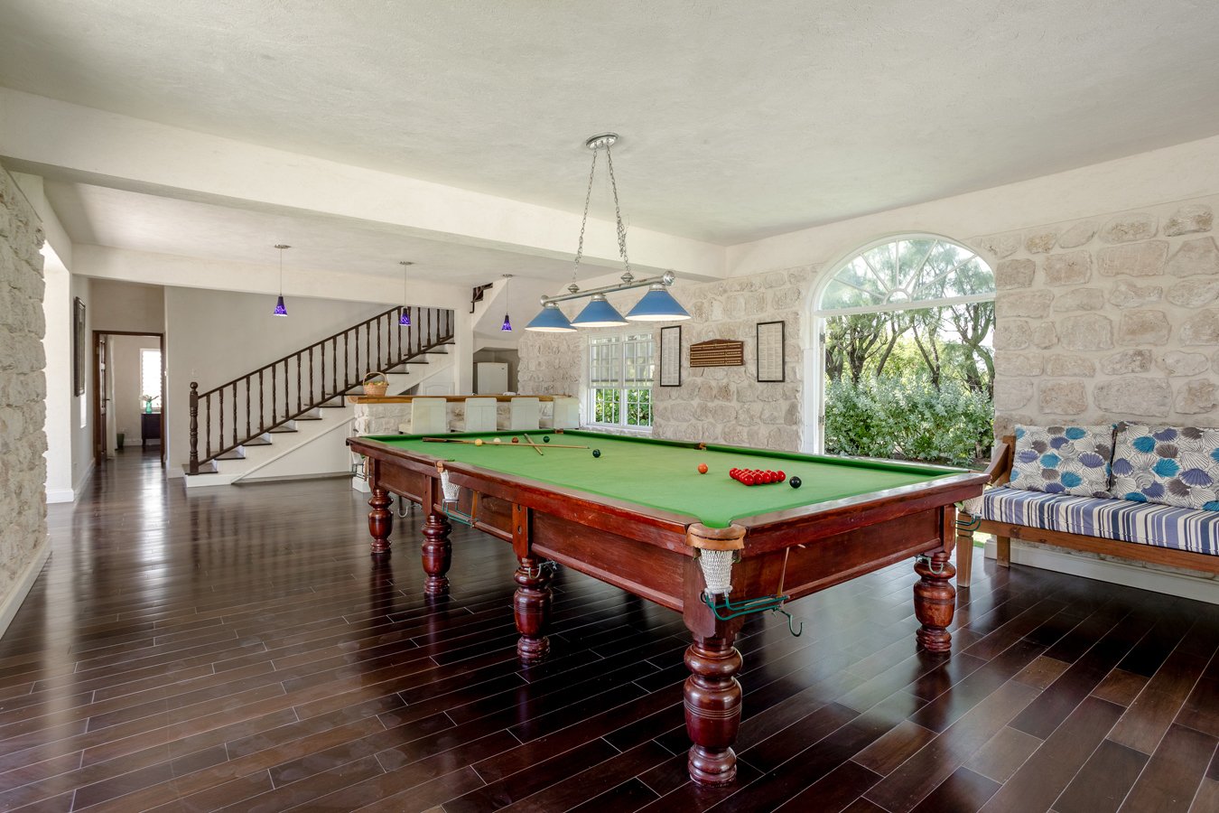 Belair Great House