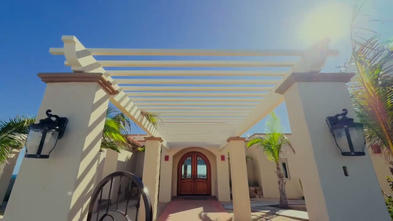 Casa Vista Perfecta