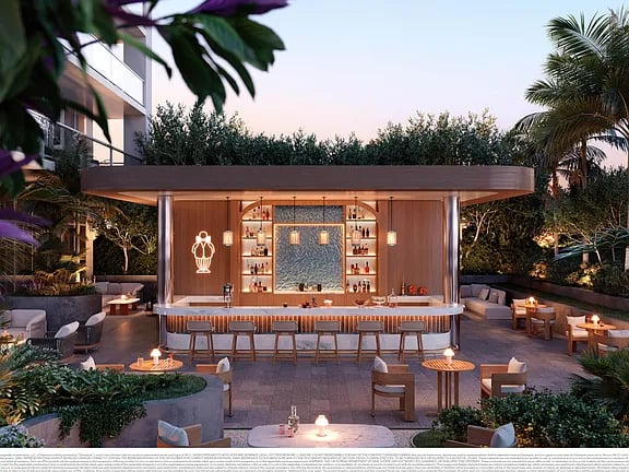 Mr. C Residences West Palm Beach