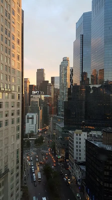 30 West 63rd Street