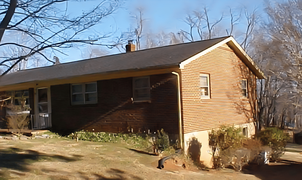518 Trott Cir