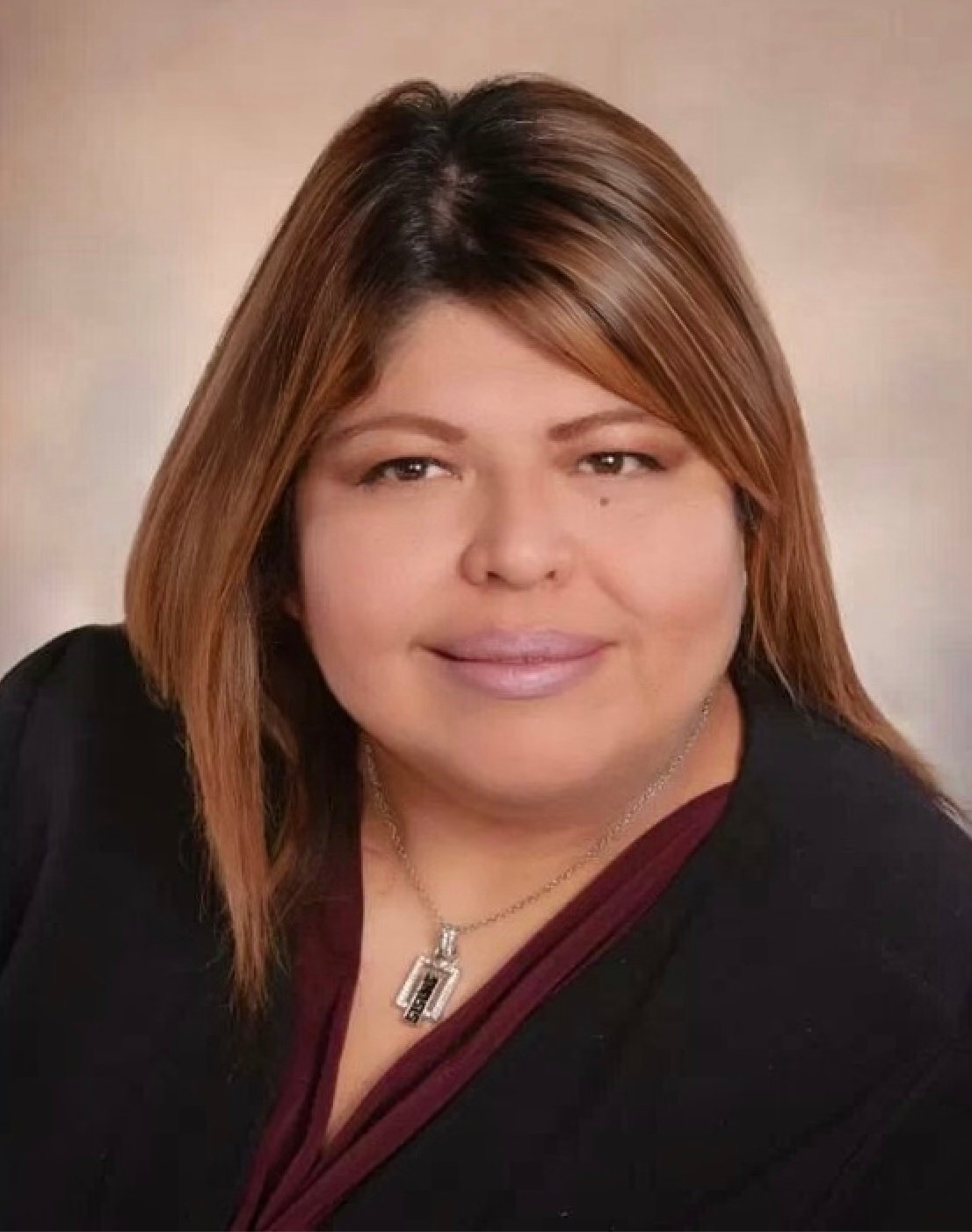 Vicky Morales