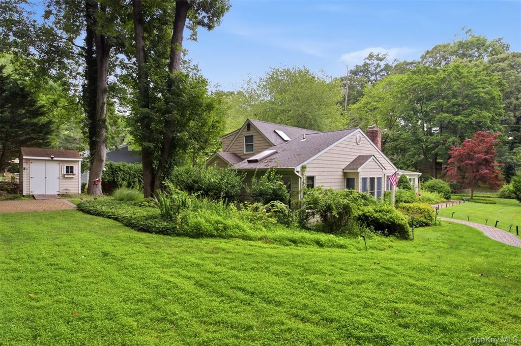 20 Eckernkamp Drive