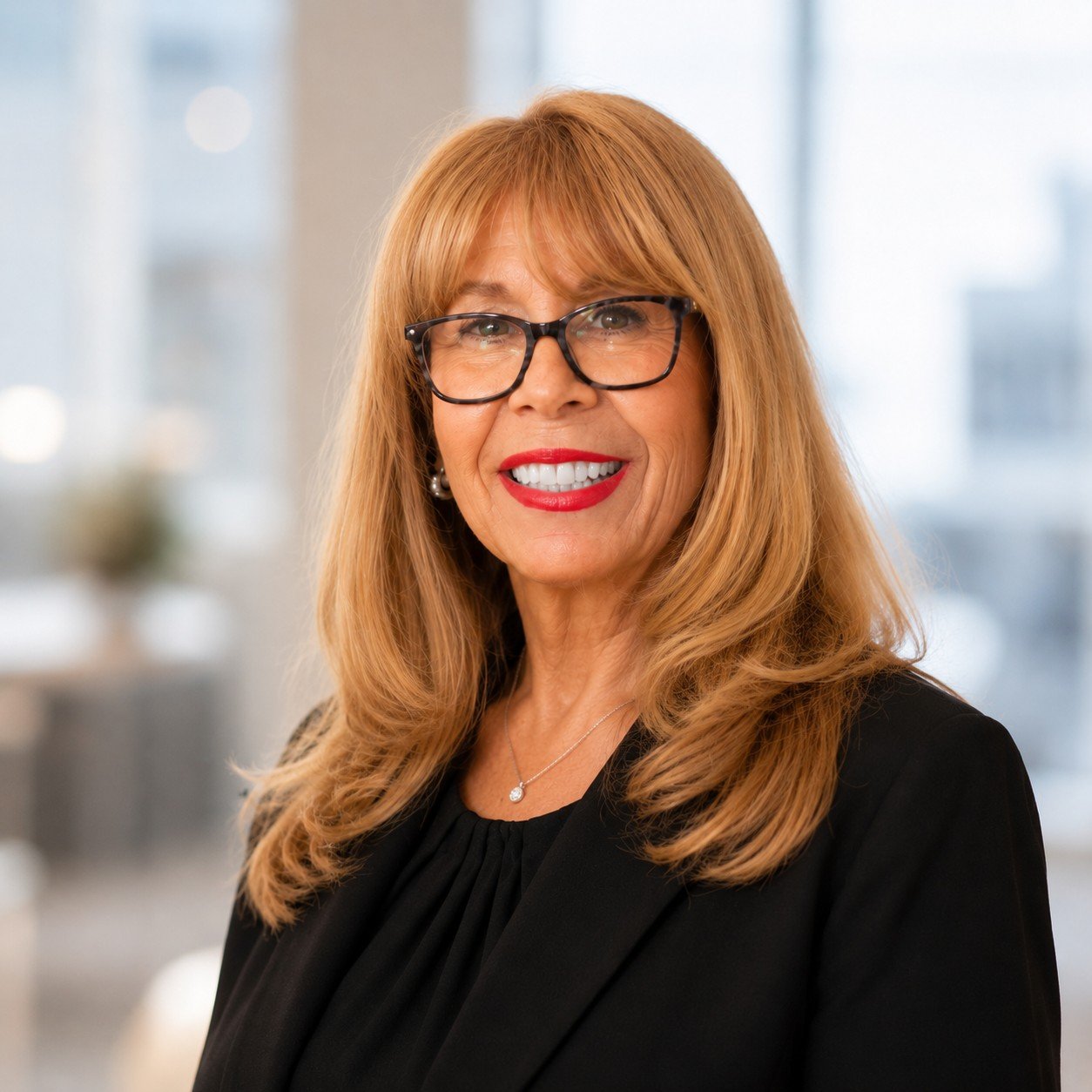 Lisa  Dandrow