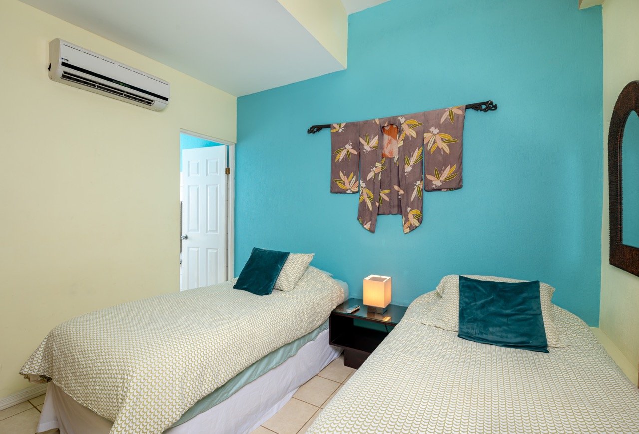 Villa Verde II Unit 54 | Private Corner Condo Near Tamarindo Beach