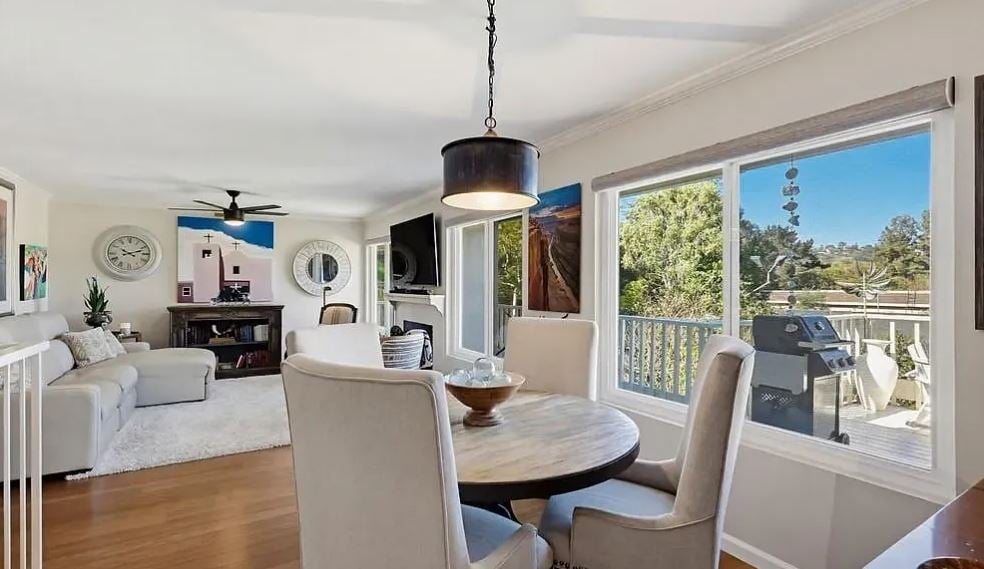 3041 Caminito Arenoso, San Diego, CA 92111