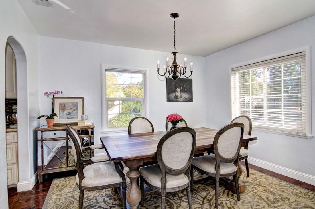 Just Listed! Gorgeous Home with The Walk in Closet of Your Dreams!