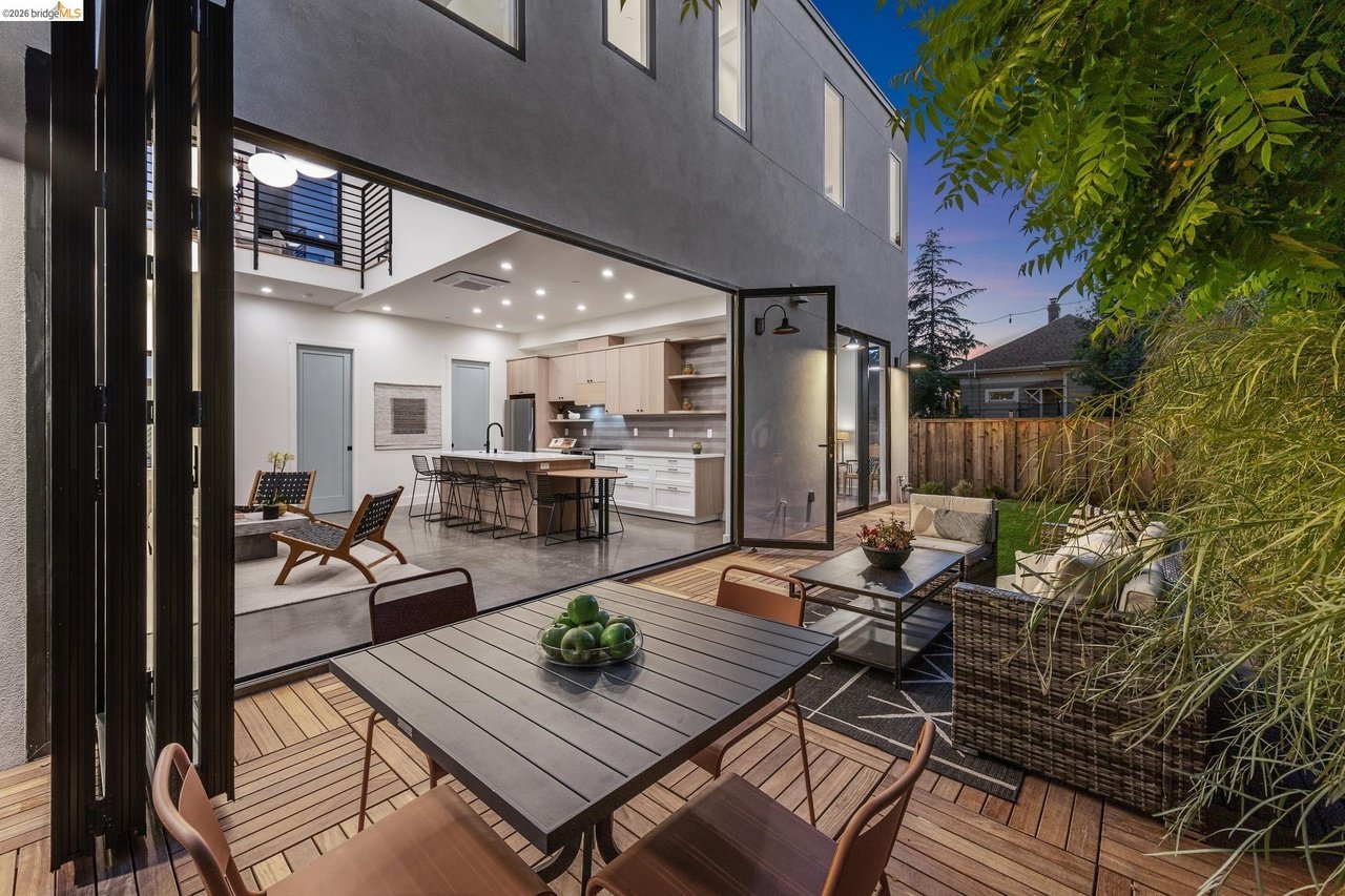 1517 Fairview St, Berkeley