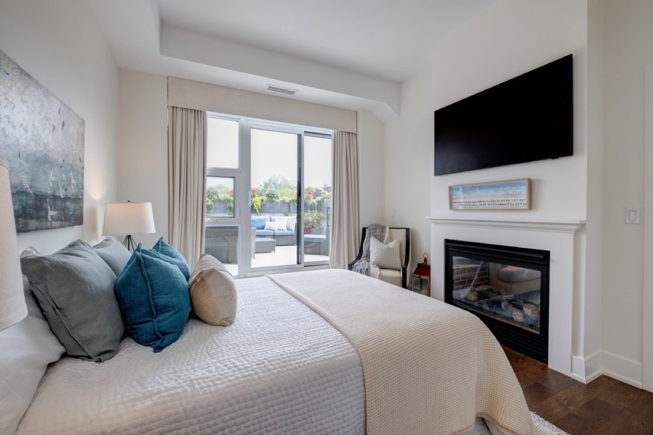 66 Kippendavie Ave, Ste 401