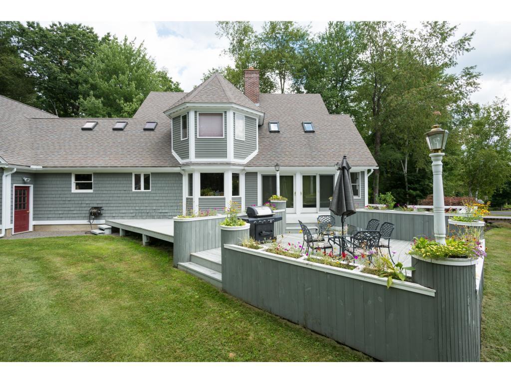 319 Meredith Neck Rd