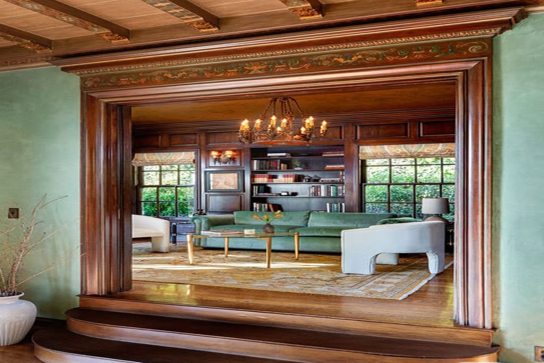 Tranquil Luxe