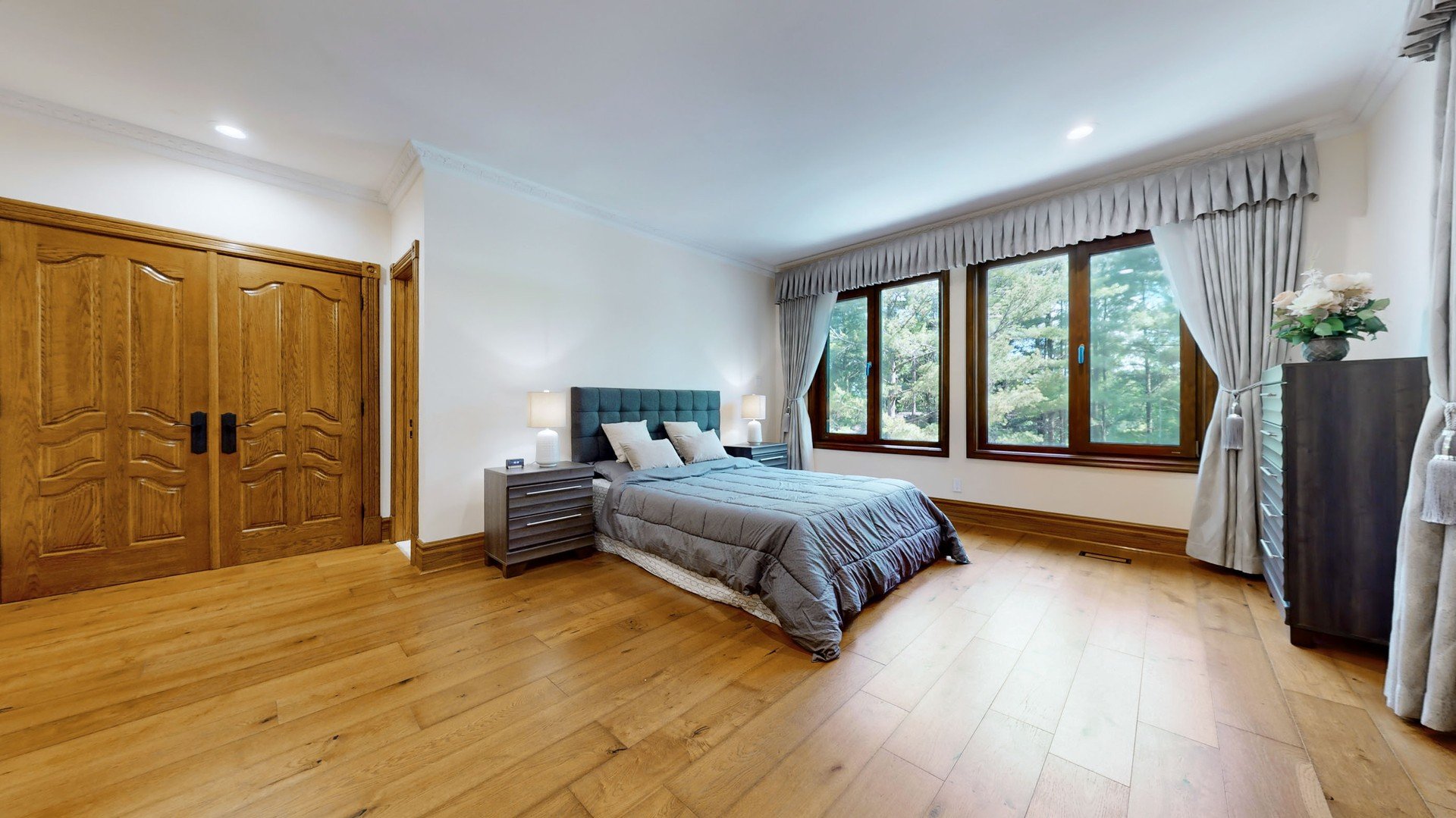 Prestigiously Situated In Woodland Acres