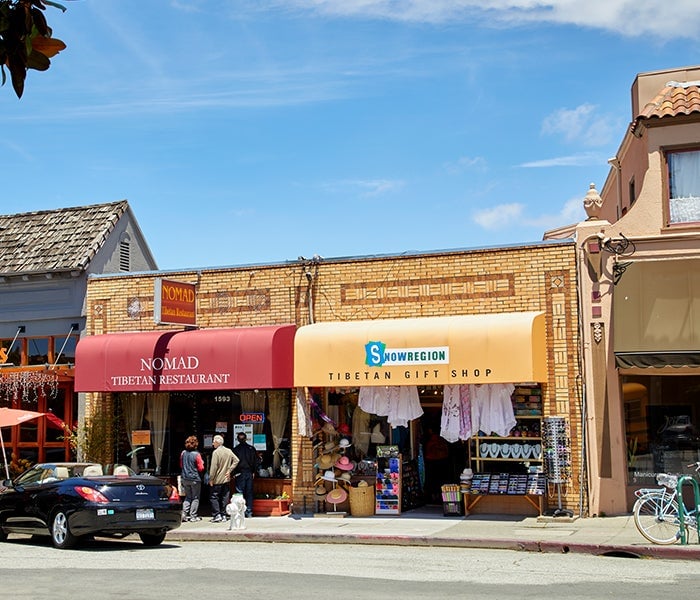 Thousand Oaks
