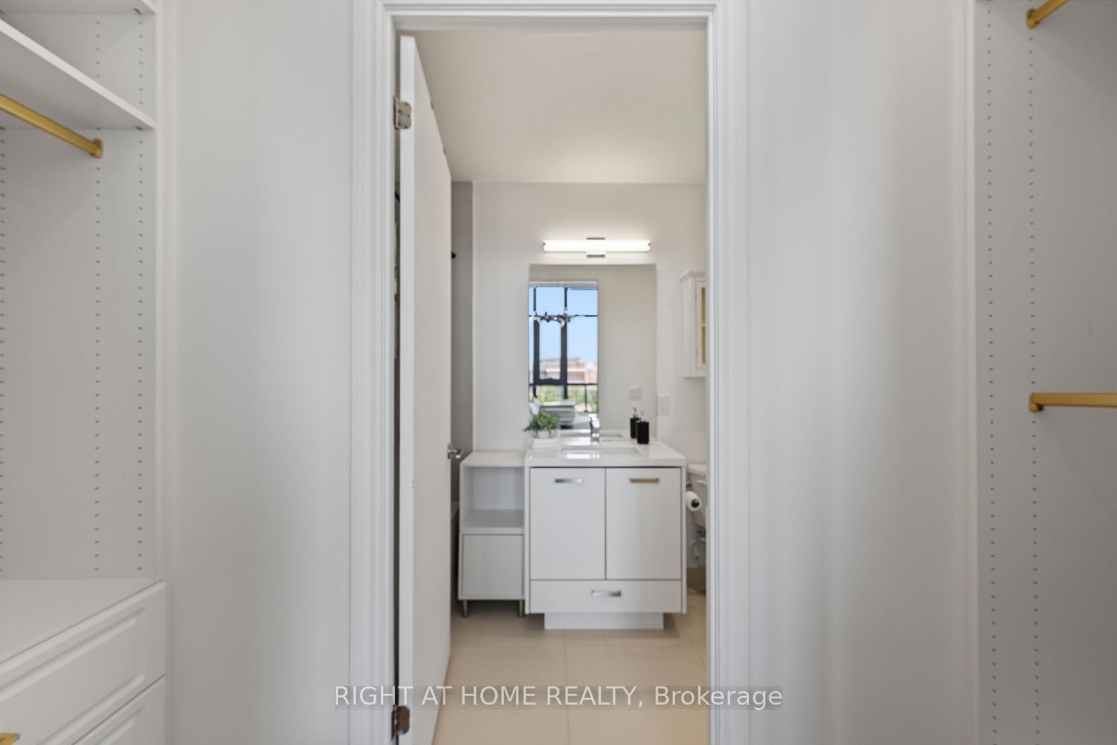 PENTHOUSE AT THE HARLOWE