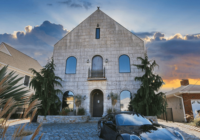 231 Bay Stream Drive, Toms River