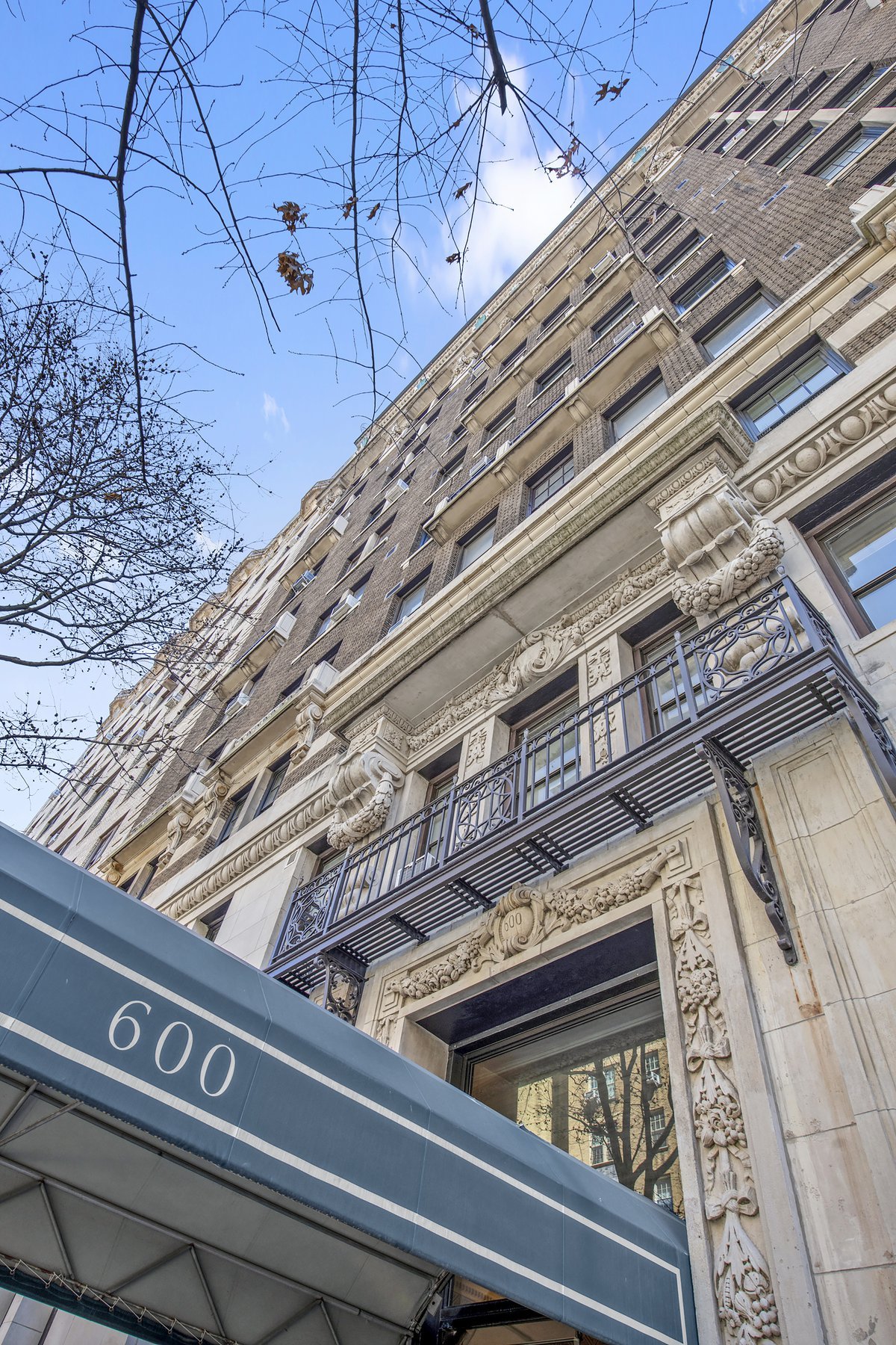 600 West End Avenue, #5A