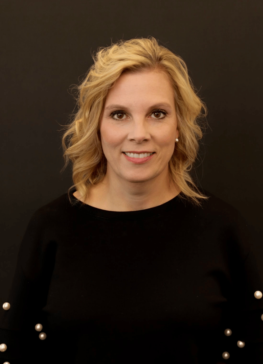 Patricia Meyer