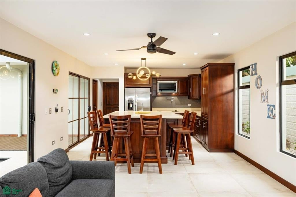 Casa La Dulce Vida | Turnkey 3BR Family Home with Pool Near Playa Conchal & Flamingo