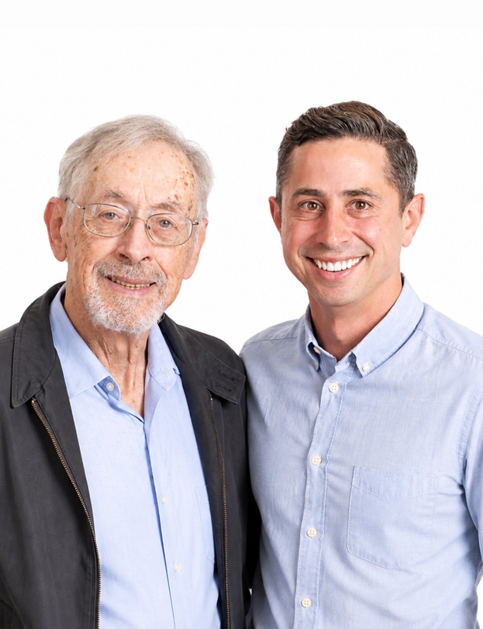 The Fletcher Real Estate Team - Bill & Eli