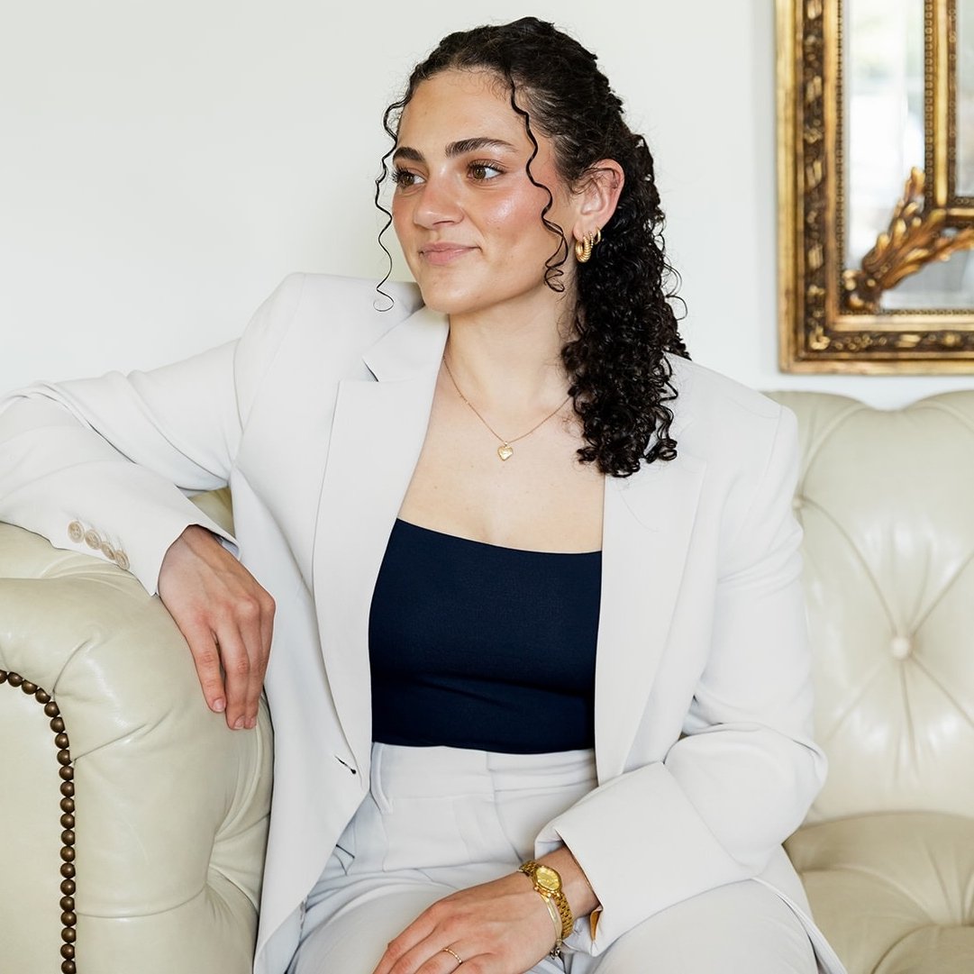 Francesca Messina York, PA Real Estate Agent Headshot