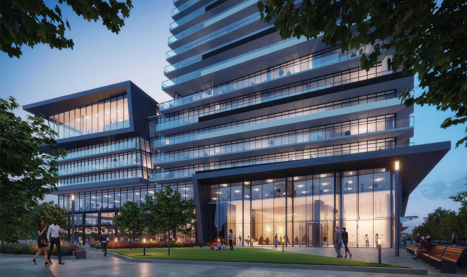 6603 - M3 Condos