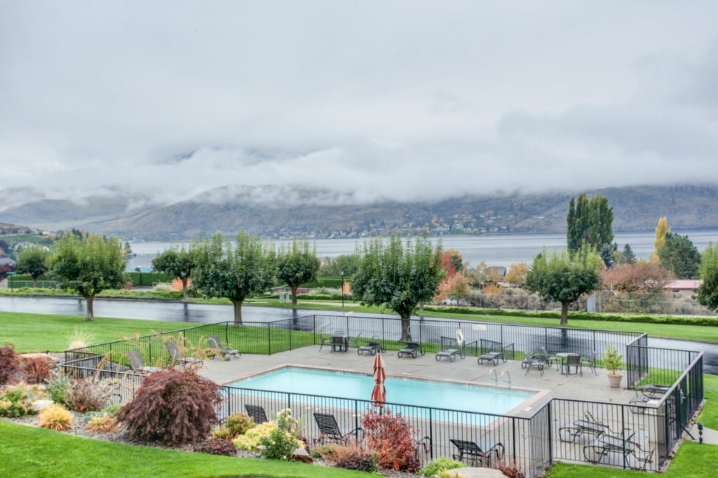 100 Lake Chelan Shores #17-10