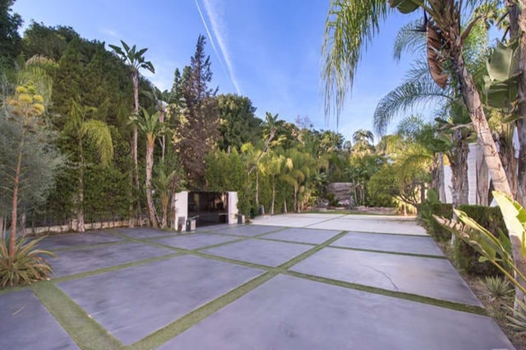 Azure Garden