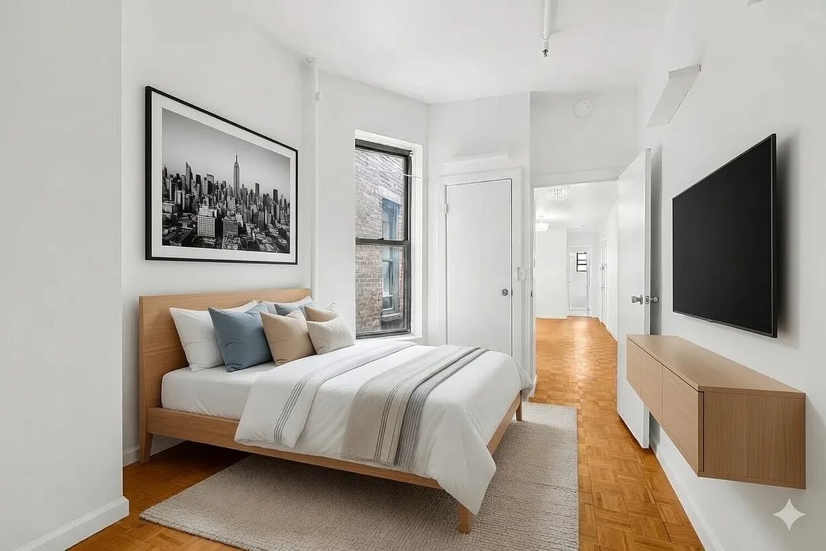 325 East 89th Street 5W