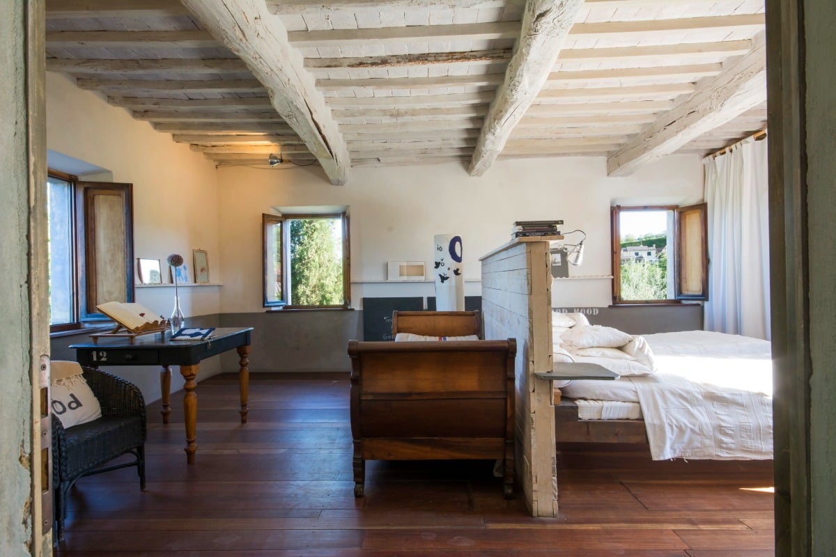 Casale Montepulciano