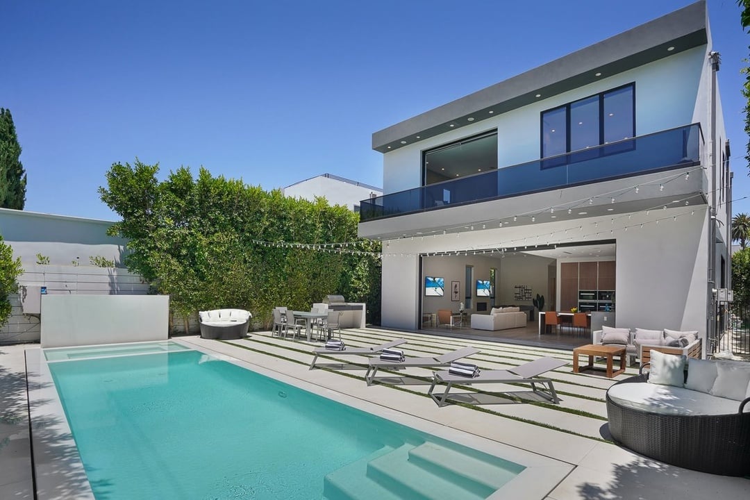 Tranquil Haven