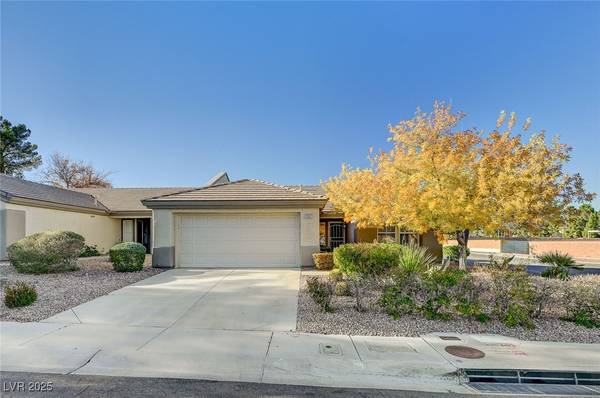 Sun City Macdonald Ranch