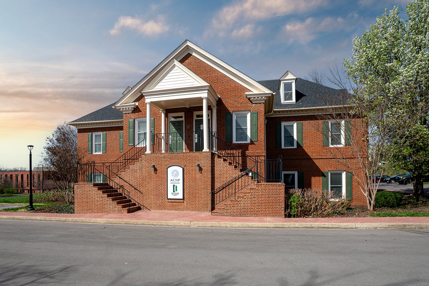 5034 Thoroughbred Lane