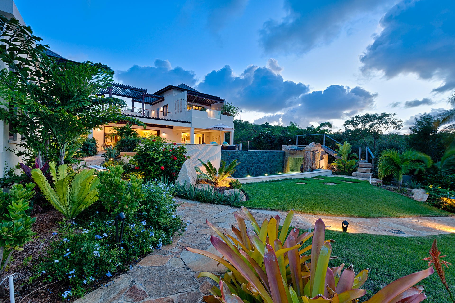 Nevaeh Villa 