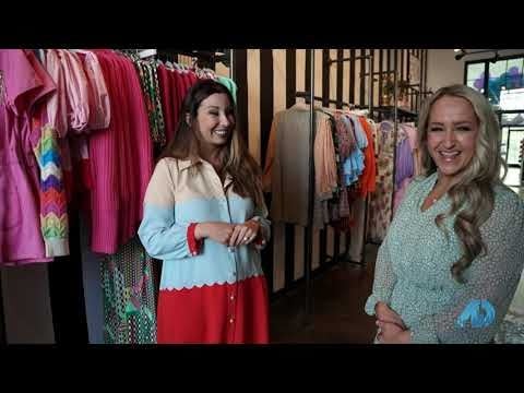 ADTV Selling Nashville: L&L Market in West Nashville