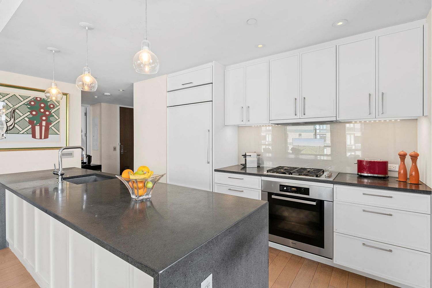 160 East 22nd Street 17A