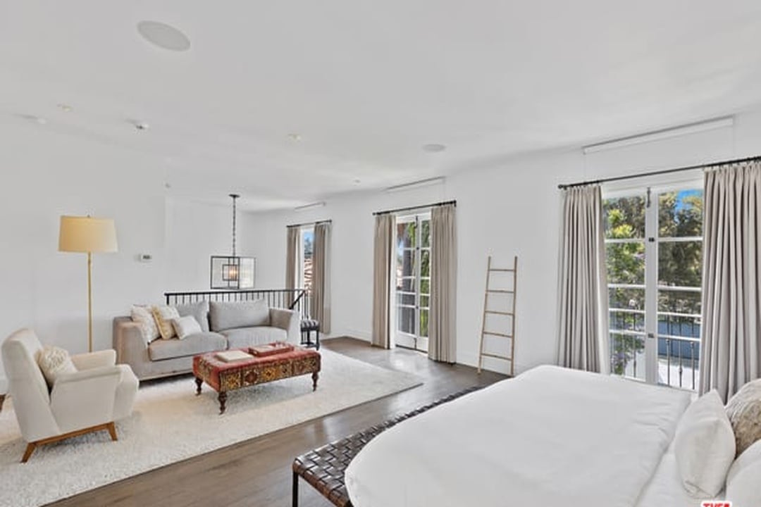 Retreat Grandeur