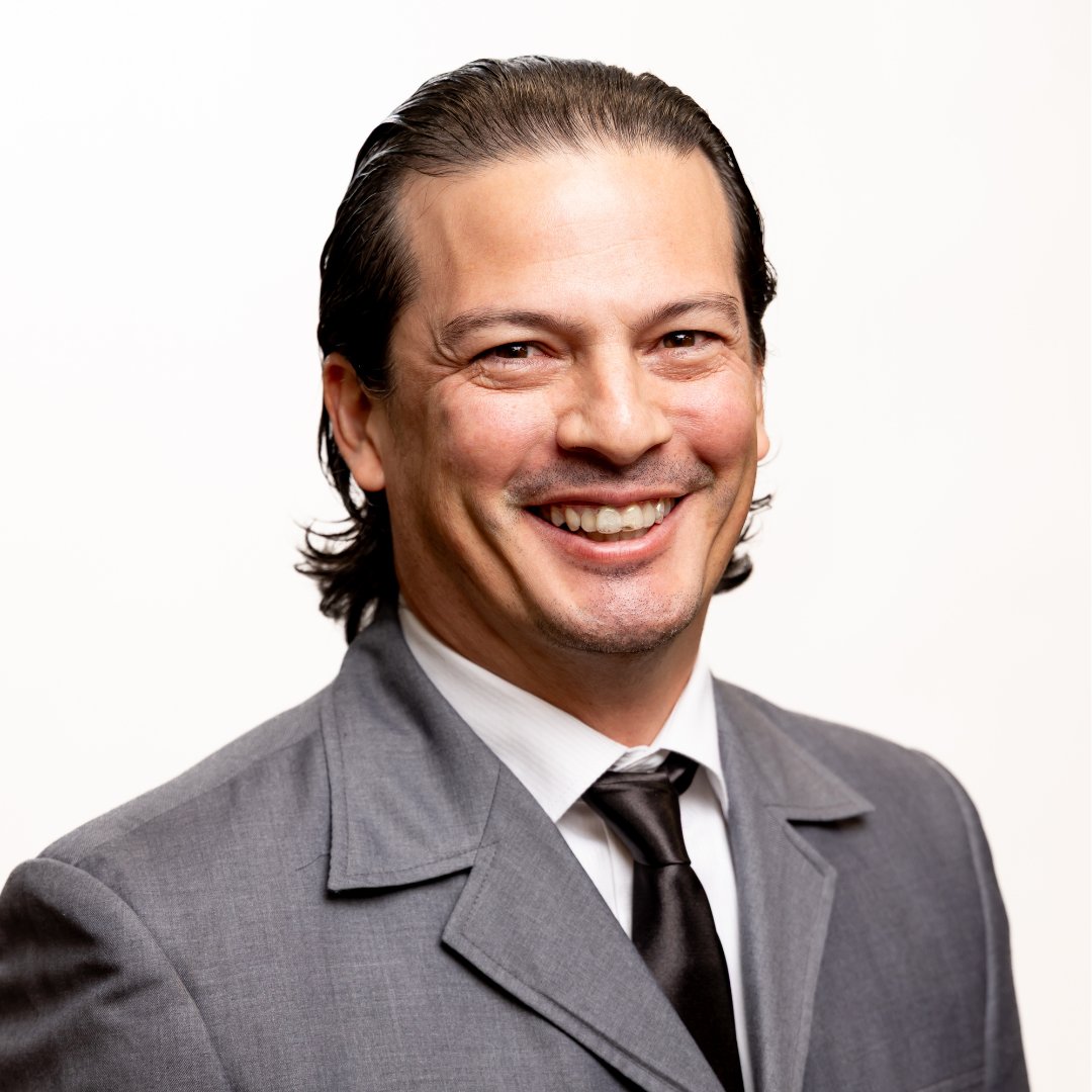 Andrés Ramírez Páez