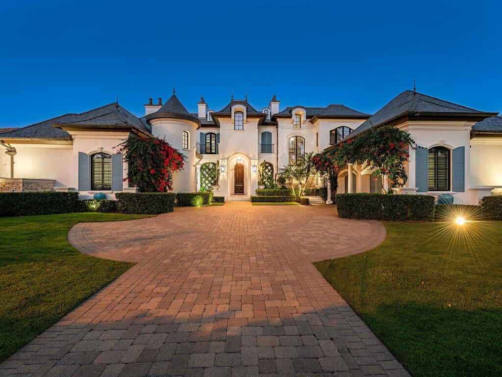 3565 Fort Charles Drive