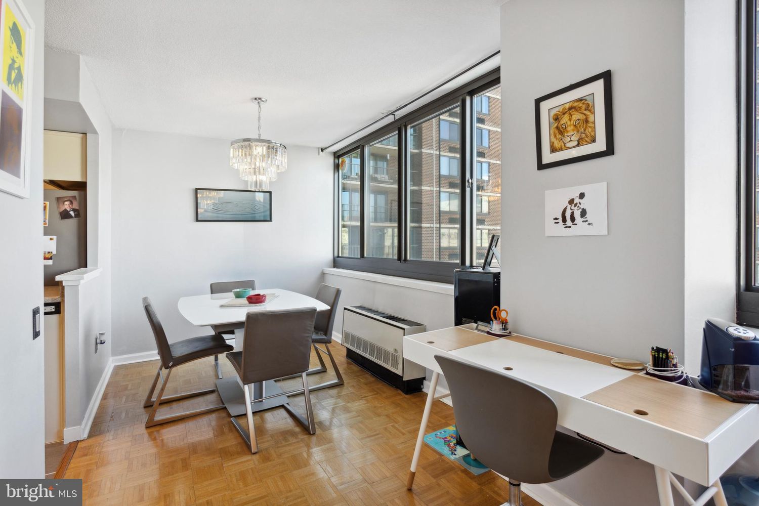 1420 Locust St, Unit 24Q